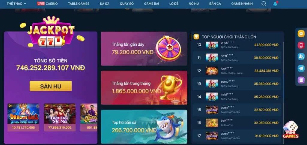Sự đa dạng của các trò chơi tại fa8bet nhà cái